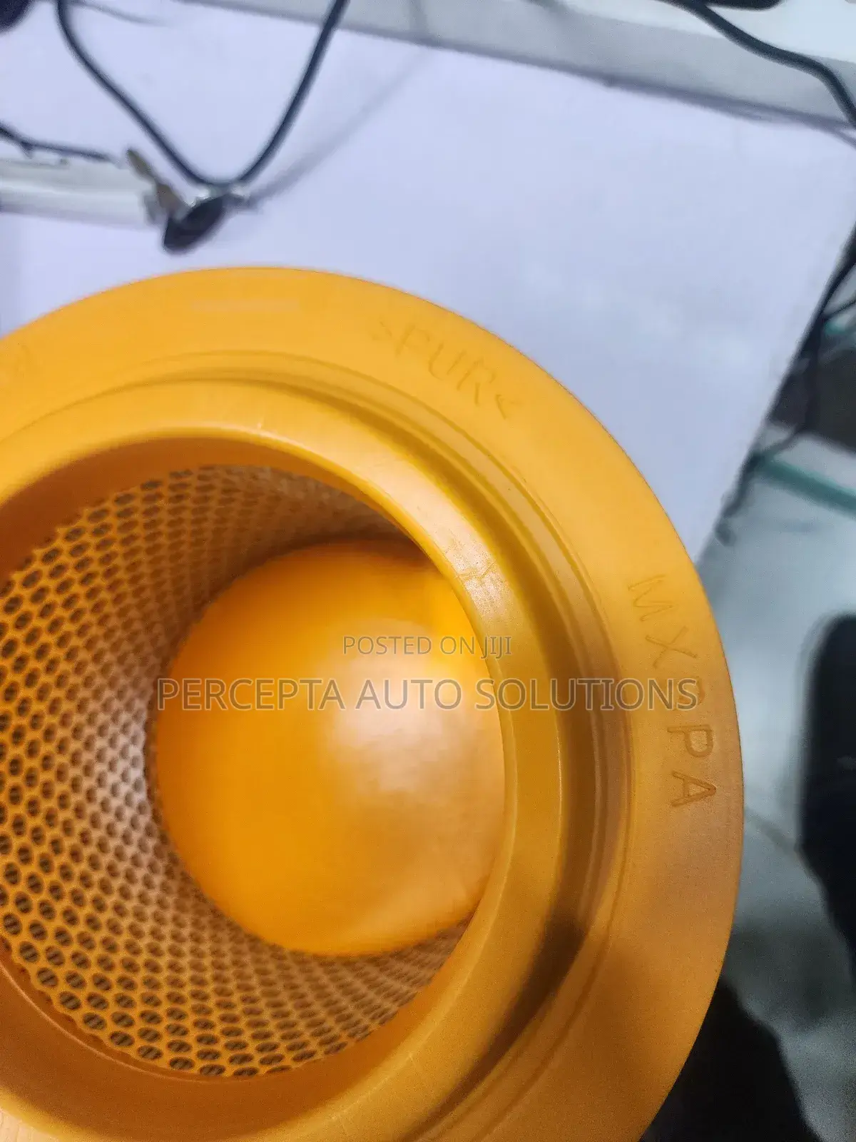 Ford Ranger and Mazda Bt-50 Air Filter Ab39-9601-Ab