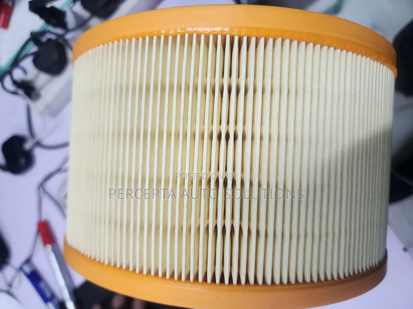 Ford Ranger and Mazda Bt-50 Air Filter Ab39-9601-Ab