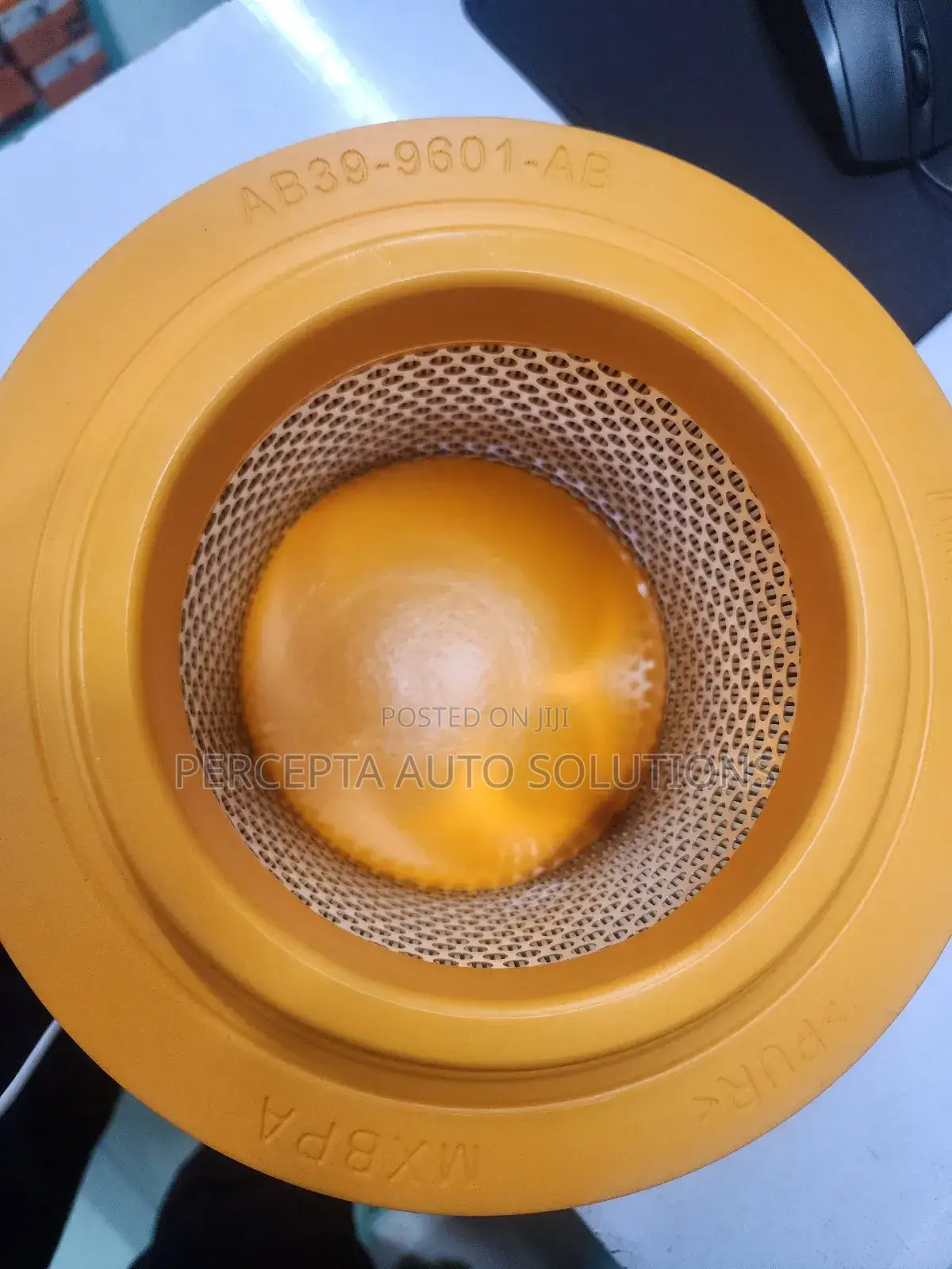 Ford Ranger and Mazda Bt-50 Air Filter Ab39-9601-Ab