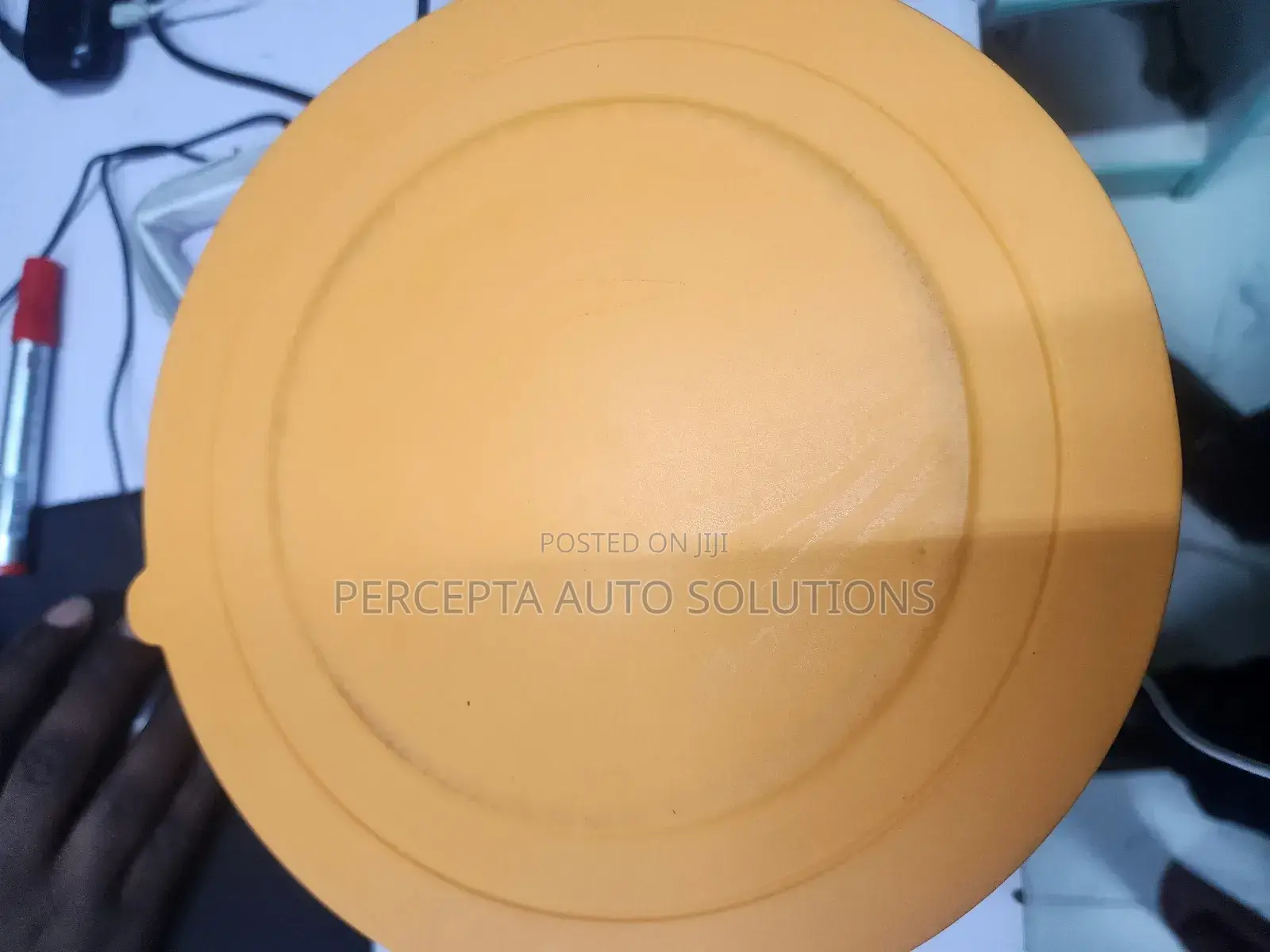 Ford Ranger and Mazda Bt-50 Air Filter Ab39-9601-Ab