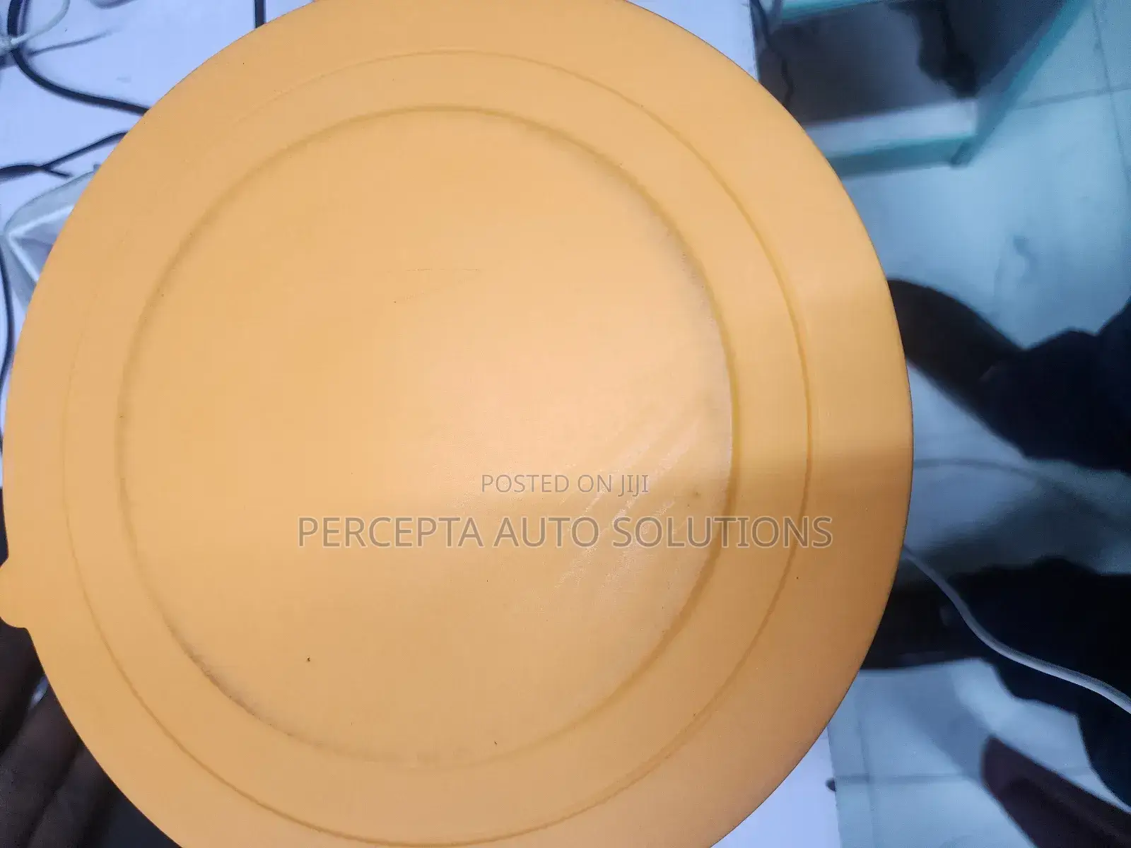 Ford Ranger and Mazda Bt-50 Air Filter Ab39-9601-Ab