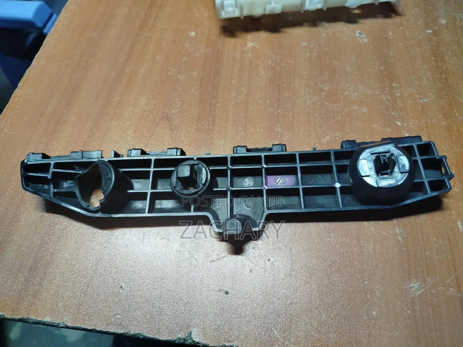Probox New Model Bumper Slide