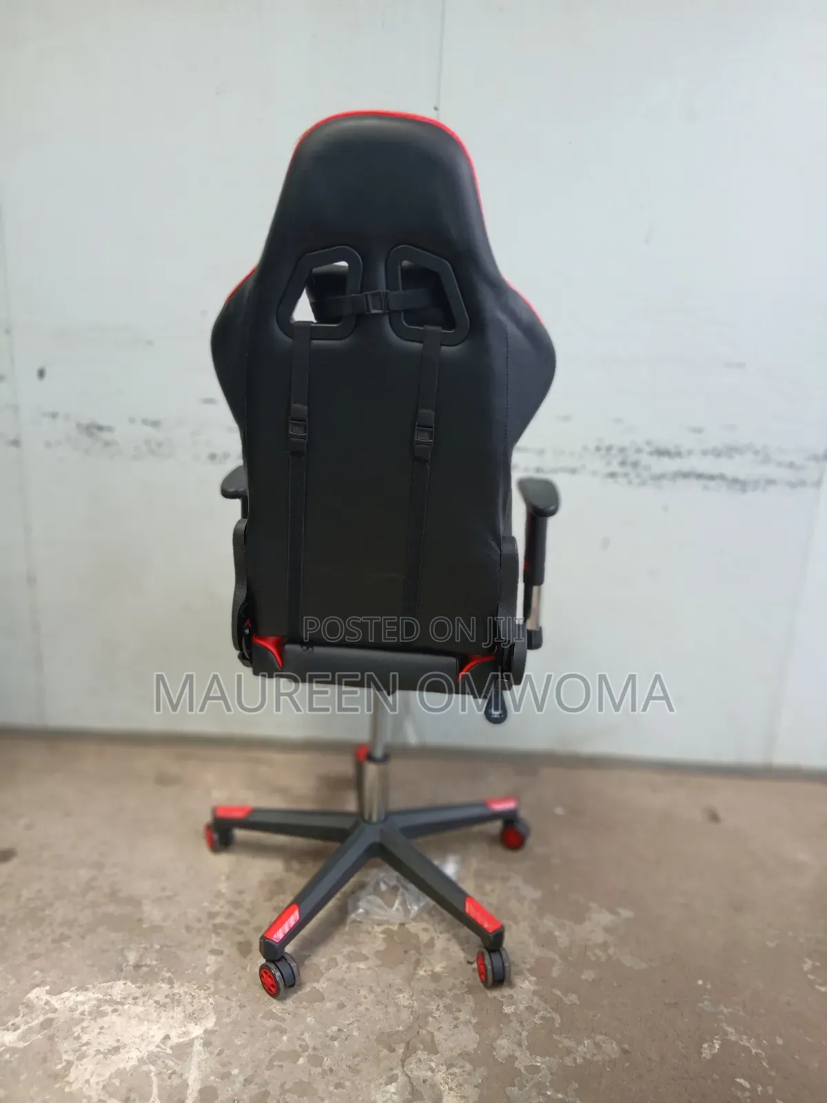 Gaming Chair