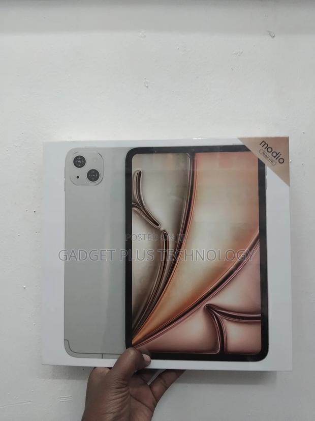 New Modio M2 1 TB Gray - thumbnail 3