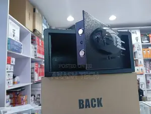 Mini Safe Box Deposit Values Safe Box For Money