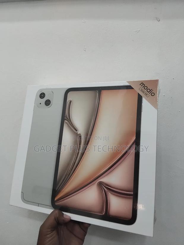 New Modio M2 1 TB Gray - thumbnail 7