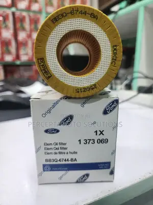 Ford Ranger T6 and Mazda Bt-50 Oil Filter Bb3q-6744-Ba