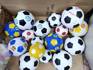 Mikasa Football Available - thumbnail 2