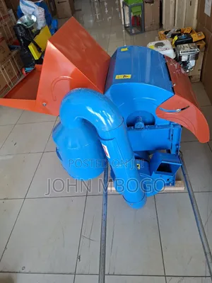 Multifunctional Grain Thresher