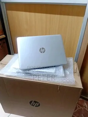 Laptop HP EliteBook 840 G3 8GB Intel Core I7 SSD 256GB