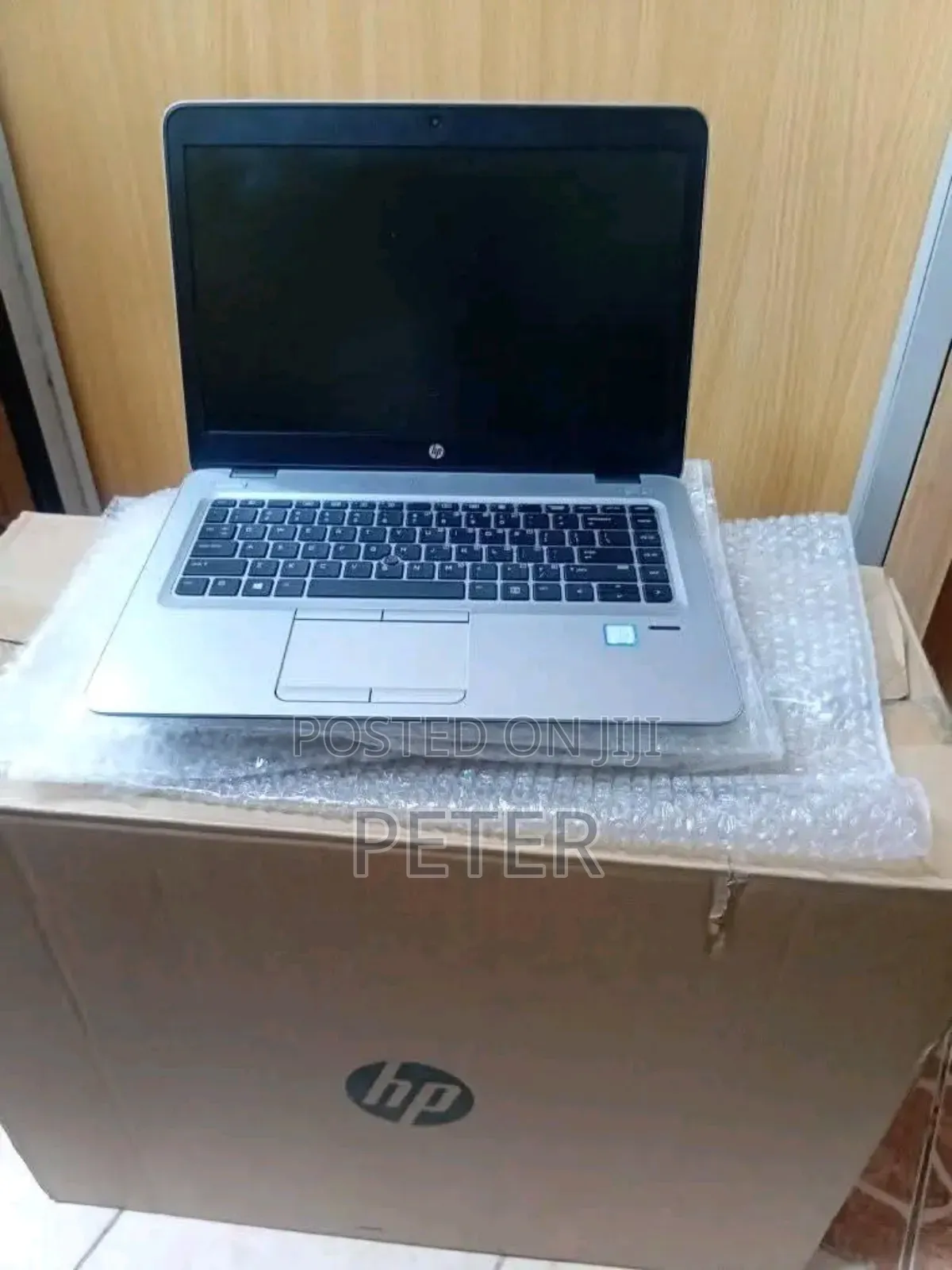 Laptop HP EliteBook 840 G3 8GB Intel Core I7 SSD 256GB