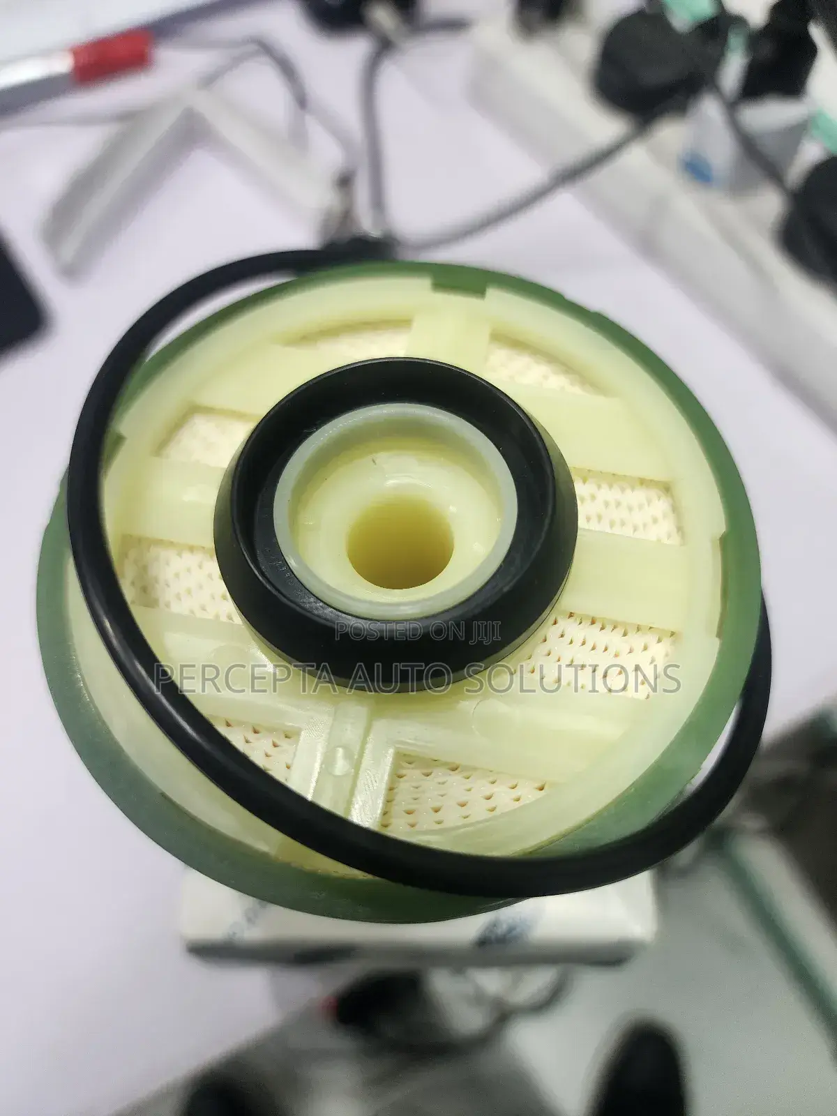 Ford Ranger,Mazda Bt-50,Mitsubishi L200/Triton Oil Filter Ab399176ac