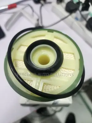 Ford Ranger,Mazda Bt-50,Mitsubishi L200/Triton Oil Filter Ab399176ac
