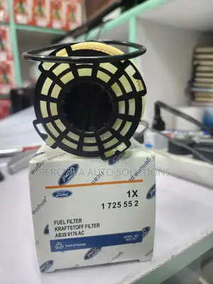Ford Ranger,Mazda Bt-50,Mitsubishi L200/Triton Oil Filter Ab399176ac