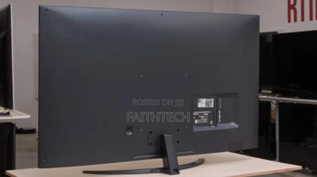 Lg 75inches Nan81 Smart Tv Frameless - main view