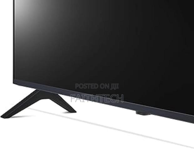 Lg 75inches Nan81 Smart Tv Frameless - thumbnail 5
