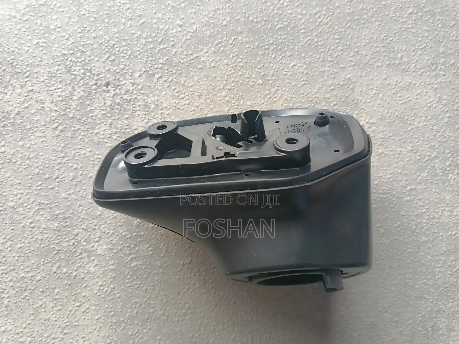Fielder 161 Sidemirror Arm