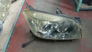 Rav Aca 31 2010-2012 Headlight