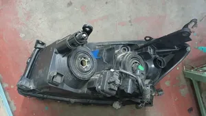 Rav Aca 31 2010-2012 Headlight