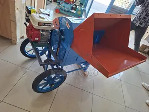 Multi Crop Thresher Machine .