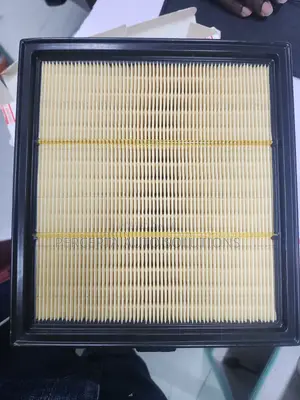Isuzu D-Max Air Filter 8--0