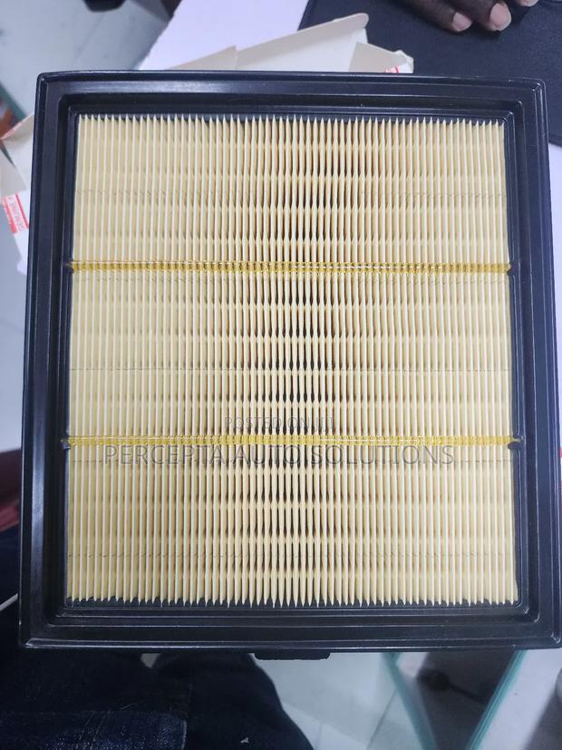 Isuzu D-Max Air Filter 8--0 - thumbnail 3