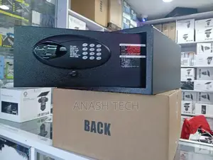 Upgraded Digital Electronic Password Computer Safe Hotel Use Safe Box