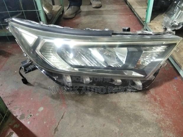 Rav 4 2014-2016 Headlight - main view