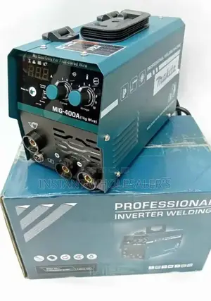 Mig Makita Welding Machine