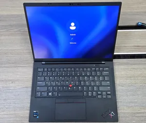 Laptop Lenovo 16GB Intel Core I7 SSD 512GB
