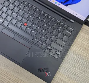 Laptop Lenovo 16GB Intel Core I7 SSD 512GB