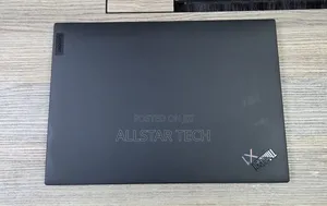Laptop Lenovo 16GB Intel Core I7 SSD 512GB