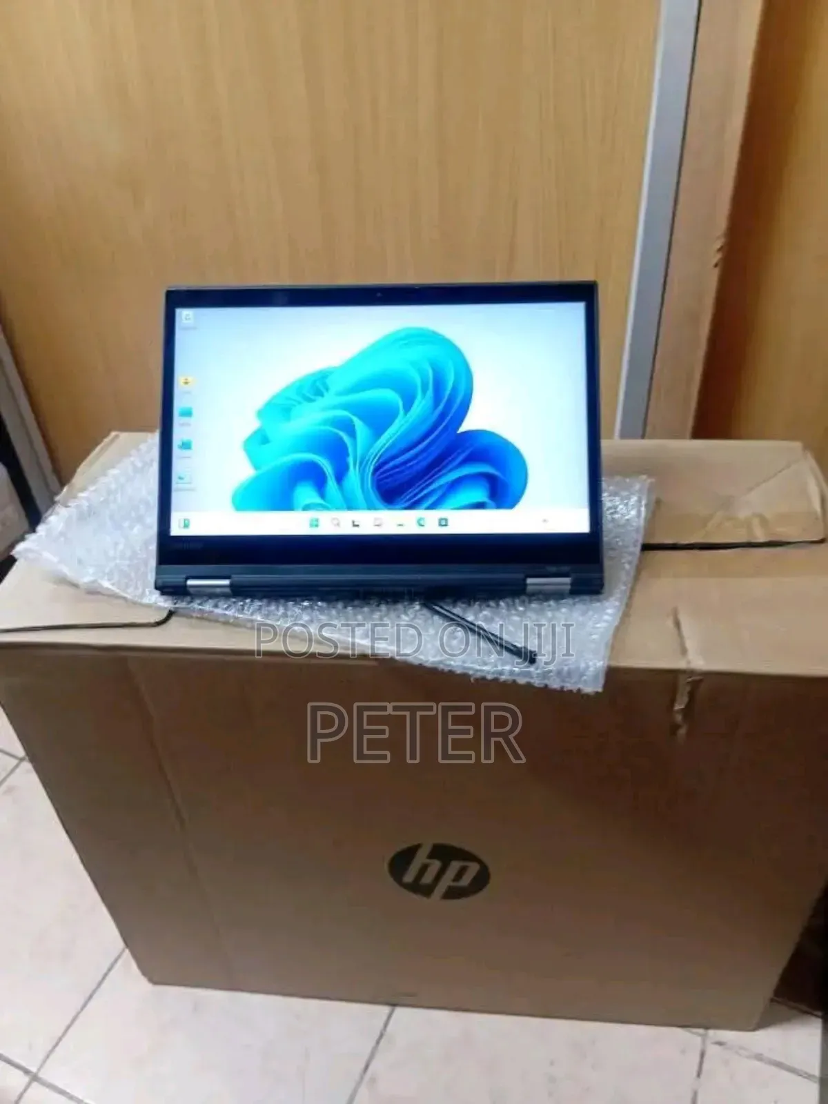 Laptop Lenovo ThinkPad Yoga 370 8GB Intel Core I5 SSD 256GB