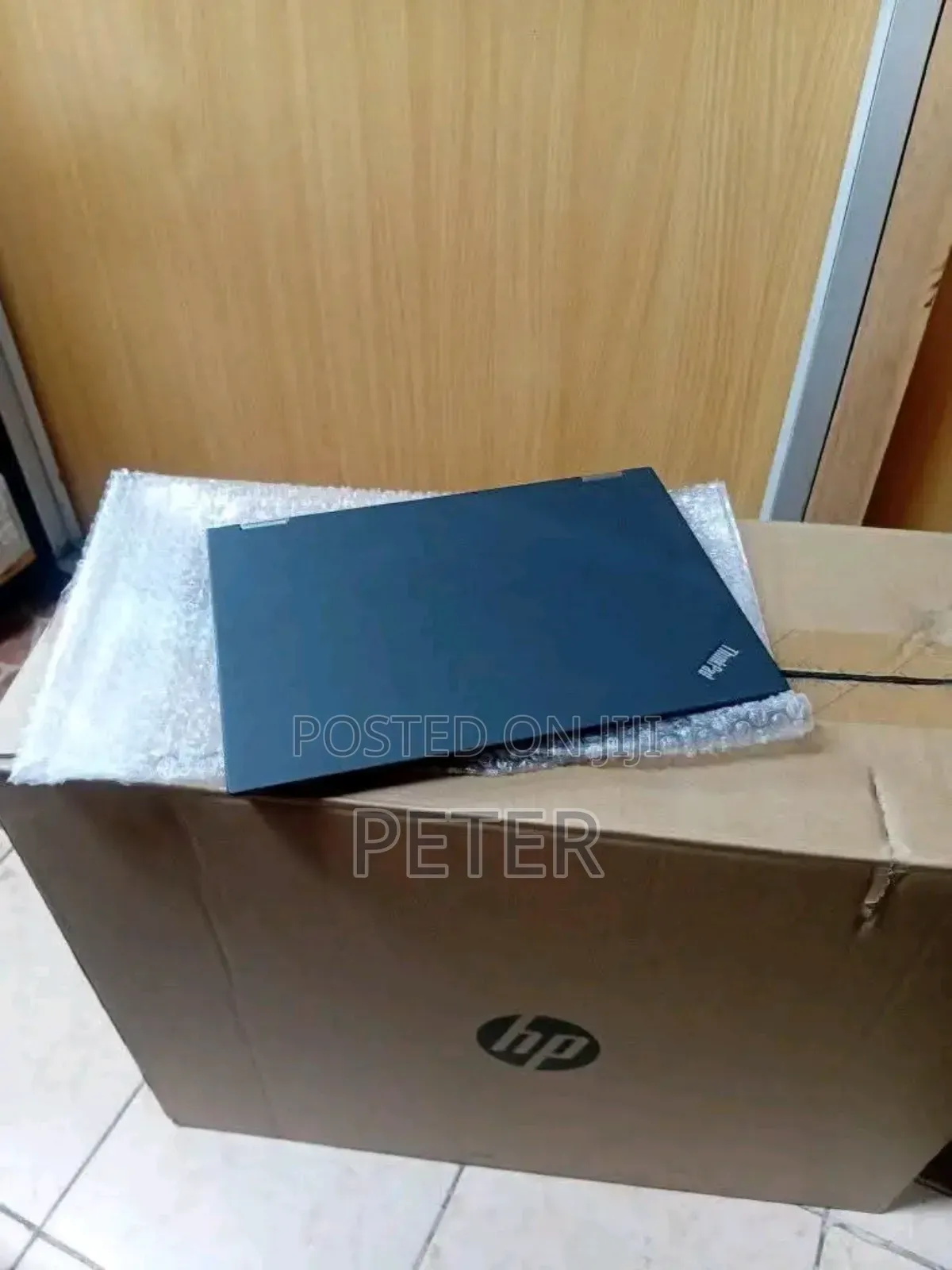 Laptop Lenovo ThinkPad Yoga 370 8GB Intel Core I5 SSD 256GB