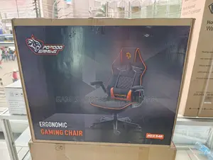 Porodo Professional Gaming Chair