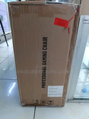 Porodo Professional Gaming Chair