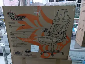 Porodo Professional Gaming Chair