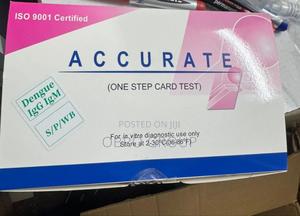 Dengue Fever Igg Igm-Accurate - thumbnail 2