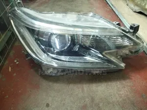 Toyota Mark-X 2013 Headlight