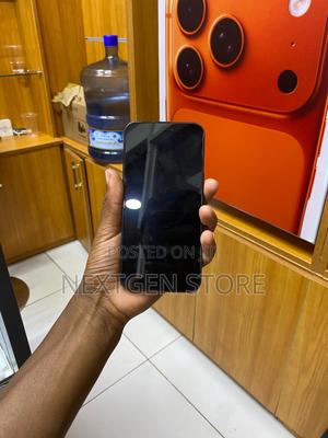 Apple iPhone 15 Pro Max 256 GB Gray - main view