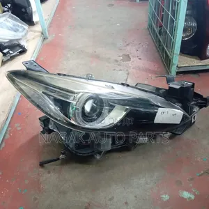 Axella 2014-2016 Xenon Headlight