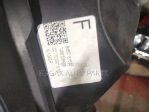 Axella 2014-2016 Xenon Headlight