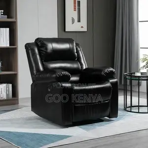 Home Sofa; Modern Antique Style Reclining Sofa for Living Room