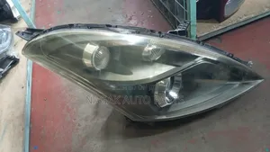 Swift 2010-2013 Black Xenon Type Headlight