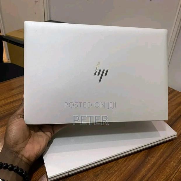 Laptop HP ProBook 640 G5 8GB Intel Core I5 SSD 256GB - thumbnail 2