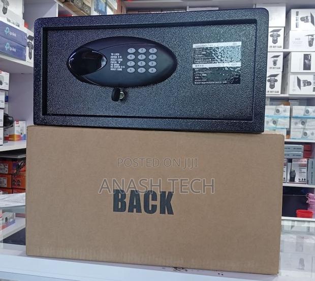 Mini Safe Box Deposit Values Safe Box For Money