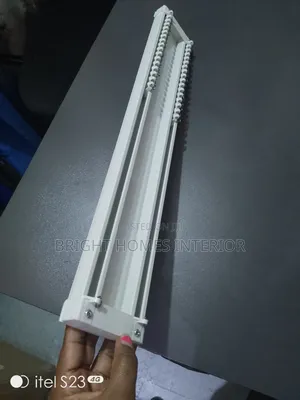 Double Rail Price Inclusive Accessories and Runners