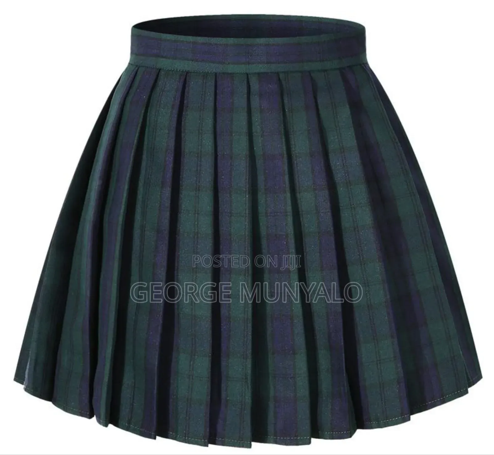 A-Line Skirts