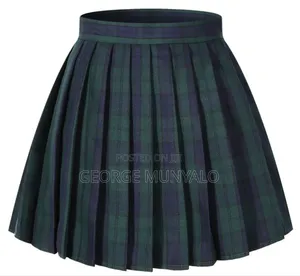 A-Line Skirts