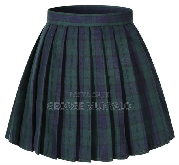 A-Line Skirts - thumbnail 2